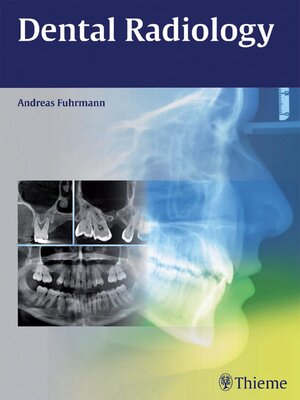 cover image of Dental Radiology